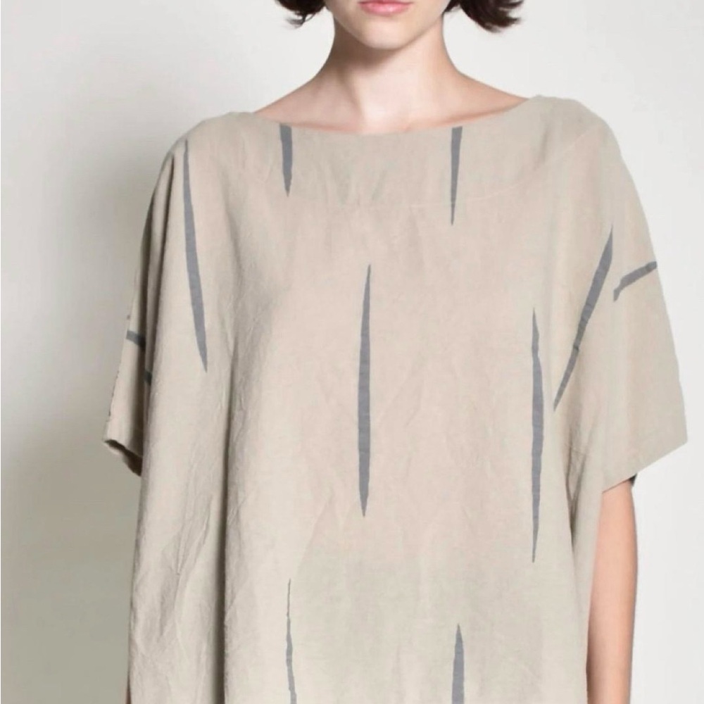 Uzi nyc black box top one size - Picture 6 of 6